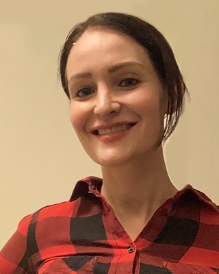 Photo of Tessa Cosand, Licensed Professional Clinical Counselor, LPCC