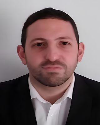 Foto de Pablo Romar, Psicólogo, Lic. en Psicología, Psic.