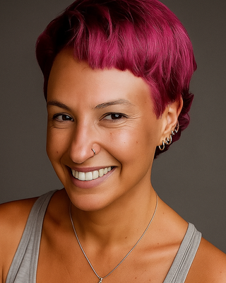 Photo of Sam Young, Licensed Master Social Worker, LMSW