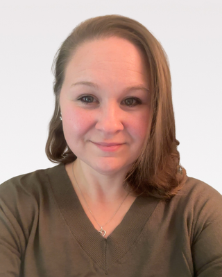 Photo of Samantha Galloway, Licensed Professional Counselor, LPC