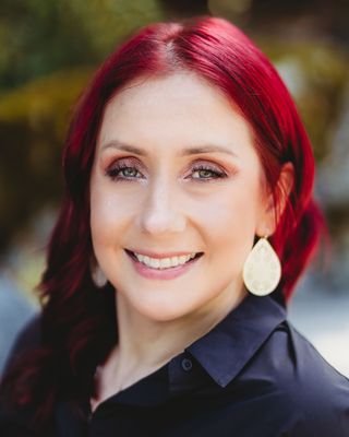 Photo of Nicole Eul, Counselor, LMHC, LPC