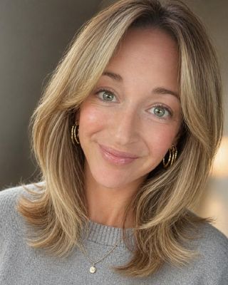 Photo of Kelsey Corken, Licensed Clinical Professional Counselor, MA, LPC, LCPC