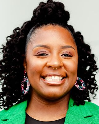 Photo of Briana J. Yarber, Clinical Social Work/Therapist in Durham, NC