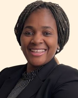 Photo of Gloria Egeh, Psychiatric Nurse Practitioner, MSN, PMHNP-B