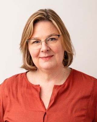 Photo of Marie Westburg, Licensed Mental Health Counselor, LMHC