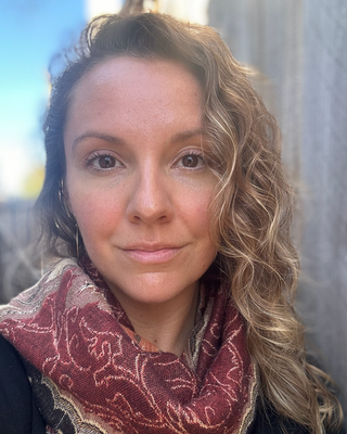 Photo of Durga Abbie Erskine, Pre-Licensed Professional, MFTT