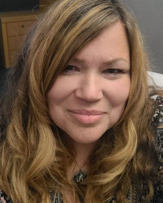 Photo of Amy Evans Gean, Licensed Professional Counselor, LPC-S