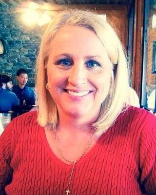 Photo of Debbie Dixon Barney, Lic Clinical Mental Health Counselor Associate in Transylvania County, NC