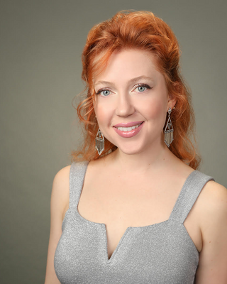 Photo of Aubrey Nova, Associate Clinical Social Worker, ASW