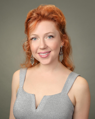 Photo of Aubrey Nova, Associate Clinical Social Worker, ACSW