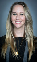 Gallery Photo of Courtney Higgins LCSW -                      specializing in EMDR, CBT, Addictions.