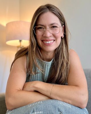 Photo of Jaime Dunham, Marriage & Family Therapist, MS, LMFT