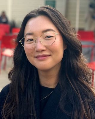 Photo of Nicole Song - Nicole Song | IFS-Informed Therapy, Pre-Licensed Professional