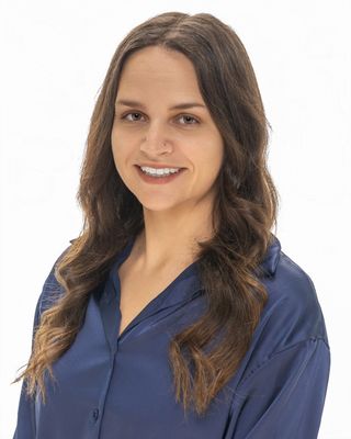 Photo of Andi Slusser, Clinical Social Work/Therapist, LCSW, C-DBT
