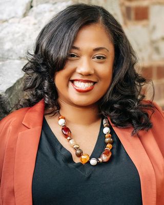 Photo of Shana M. Anderson, Counselor in Lansing, IL