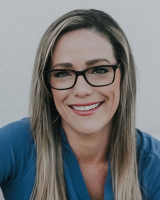 Photo of Shannon Kilgore, Marriage & Family Therapist, MA, LMFT