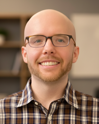 Photo of Dr. Adam Henderson - Dr. Henderson--Trauma Treatment for High Achievers, Psychiatrist, MD