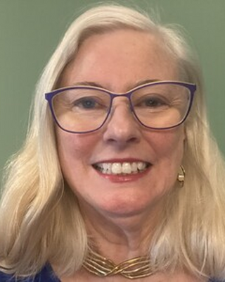 Photo of Karen Eisenmenger, Psychologist