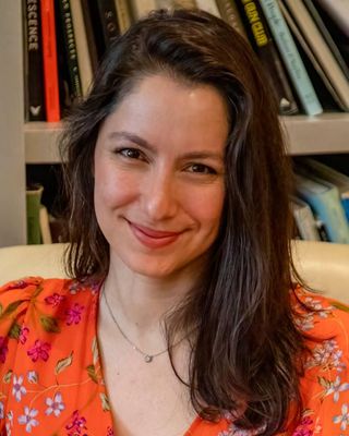 Photo of Cassandra DeQuevedo, Counselor, LMHC, MS