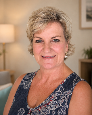 Photo of Mary Euranie Walker, Marriage & Family Therapist, LMFT