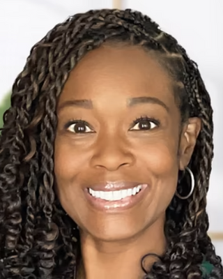 Photo of Briana Hall, Psychiatric Nurse Practitioner, PMHNP