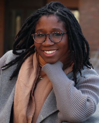 Photo of Whitney Skippings, Counselor, LGPC, MA, MEd