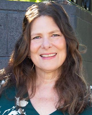 Photo of Maria Collins, Clinical Social Work/Therapist in Berkeley, CA