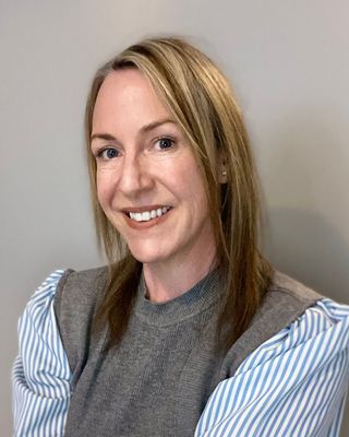 Photo of CARLY MOORE, Counsellor, MNCPS Acc.