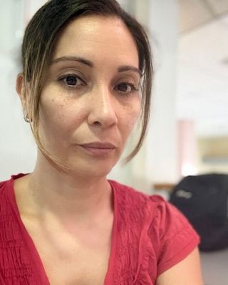 Foto de Daniela Romina Cano, Psicólogo, Lic. en Psicología, Psic.