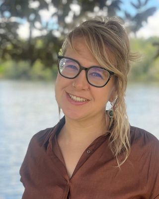 Photo of Chandra Farlow, Pre-Licensed Professional, MSW, NBC-HWC