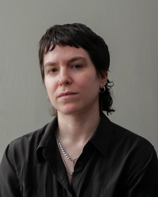 Photo of Eta Demby, Clinical Social Work/Therapist, LMSW, MPhil