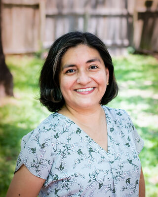 Photo of Ana Maria Cabezas, LPC-S, SEP, RPT, Licensed Professional Counselor in Austin