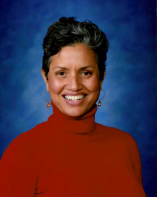Photo of Valentina Victoria Watson, Licensed Professional Clinical Counselor, MA, LPCC, CRC