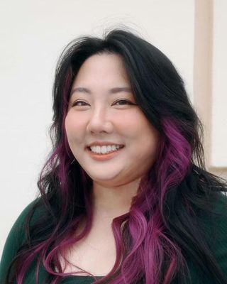 Photo of Ange Wong, Clinical Social Work/Therapist, LCSW