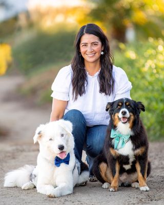 Photo of Rebecca Rabe, Marriage & Family Therapist in Loma Portal, San Diego, CA