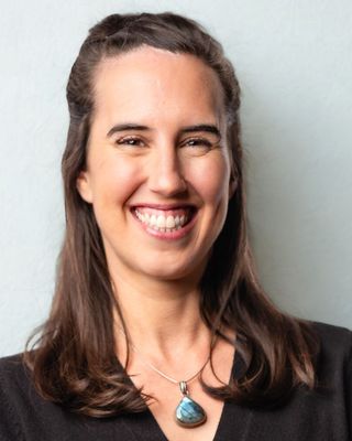 Photo of Laurel Johnson, CSWA