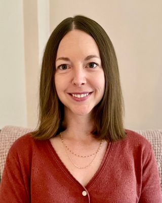 Photo of Meredith Korsen, Clinical Social Work/Therapist, LCSW-R