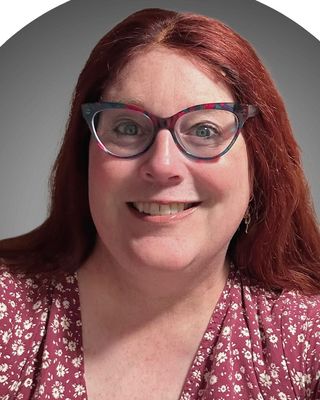 Photo of Ginny G Lindgren, Pre-Licensed Professional, LMHCA, LCDP