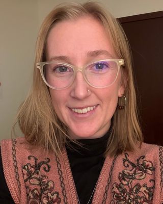 Photo of Alexis McClure, Pre-Licensed Professional, MSEd