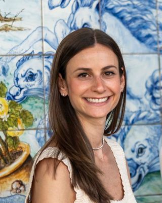 Photo of Carly Geller, Psychologist, PsyD