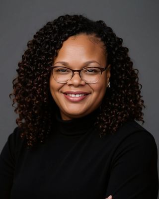 Photo of Dr. Keesha Davis - ReNewing Health & Wellness, Psychiatric Nurse Practitioner, DNP, APRN, PMHNPBC