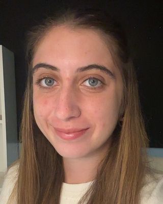 Photo of Lily O'Heir, LMSW