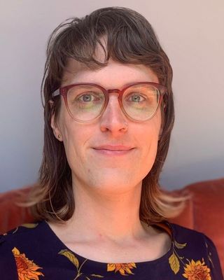 Photo of Sam Felicity Baran - Sam Baran (Inner Orbit Therapy), Psychotherapist, PACFA