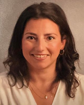 Photo of Melissa Jaspon, Clinical Social Work/Therapist, MSW, LICSW