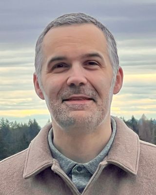 Photo of Jonathan Brown, Licensed Mental Health Counselor, LMHC
