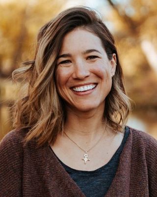 Photo of Kelly Elise Ulmer, Licensed Professional Counselor in Colorado