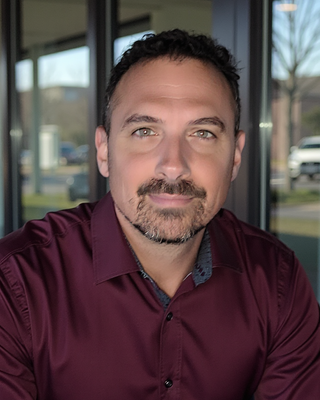Photo of Robert Nick Giannasi, Licensed Clinical Professional Counselor, MS, LCPC