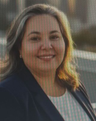 Photo of Greter Hernandez, Counselor, LMHC, MS