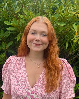 Photo of Mariella Campbell