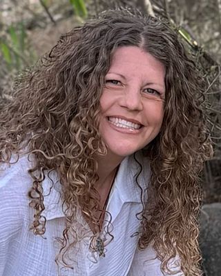 Photo of Christi Ortiz, Marriage & Family Therapist, LMFT